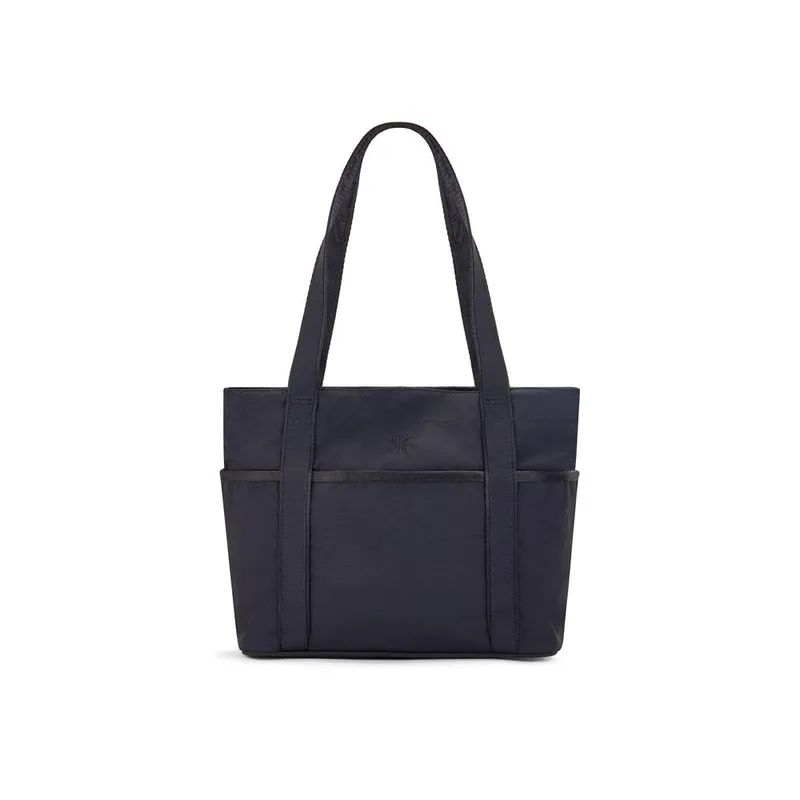Clarks Women's Tote Bag Small Black Shoulder Bag, Tote Bag Black