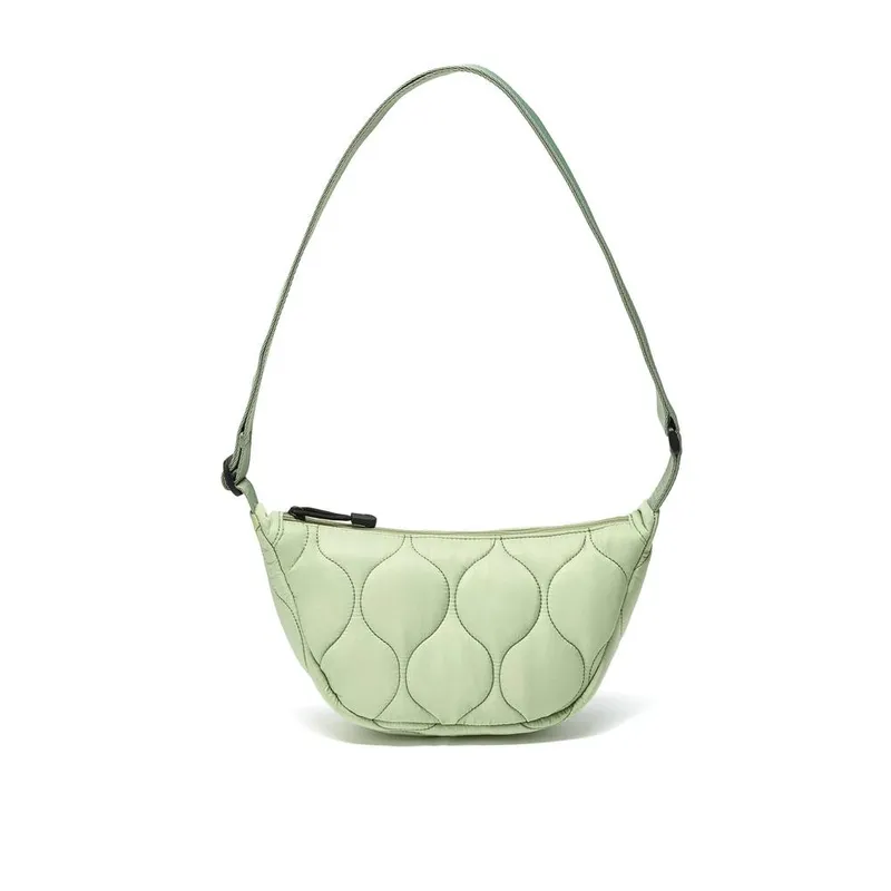 Clarks Women's Trail 2 Strap Sage Shoulder Bag, Cross Body Bag in Green Green female