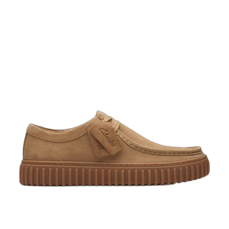 Loafers Clarks Torhill Lo Beige 42,5