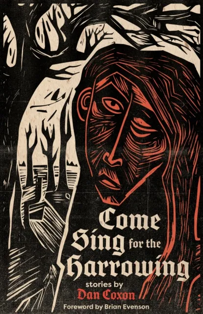 Clash Books Come Sing For The Harrowing