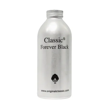 Classic Forever Black Laundry Detergent – 600ml