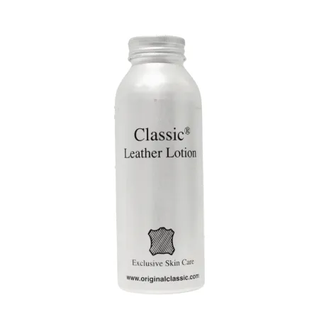 Classic Leather Lotion â 300ml