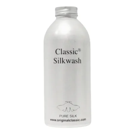 Classic Silkwash - 600ml