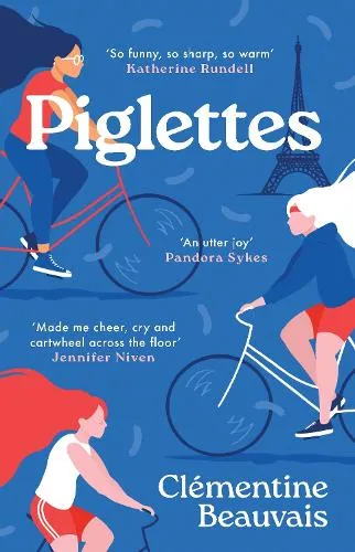 Clementine Beauvais Piglettes