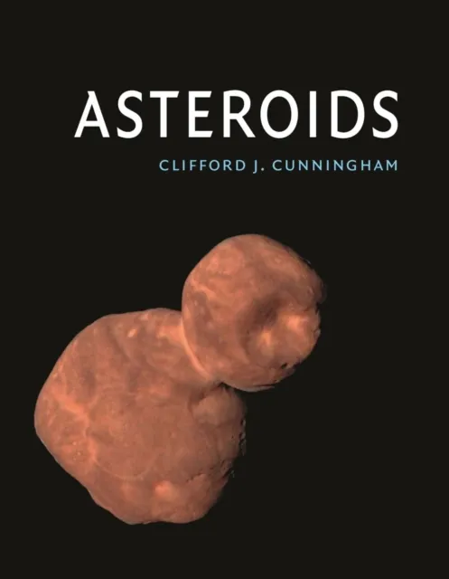 Clifford J. Cunningham Asteroids
