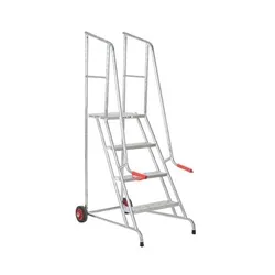 Obex Barriers Obex Wall Mounted Belt Barrier; 3900 mm; Red + Red/White Chevron