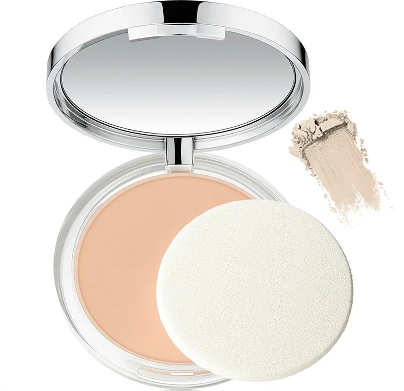 Clinique Almost Powder Compact Foundations 9g Neutral Fair