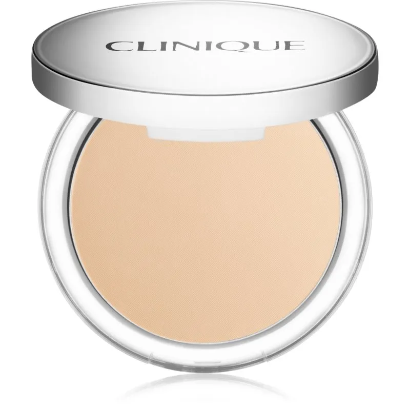 Clinique Almost Powder Makeup Spf 15 powder foundation Spf 15 shade 01 Fair 10 g