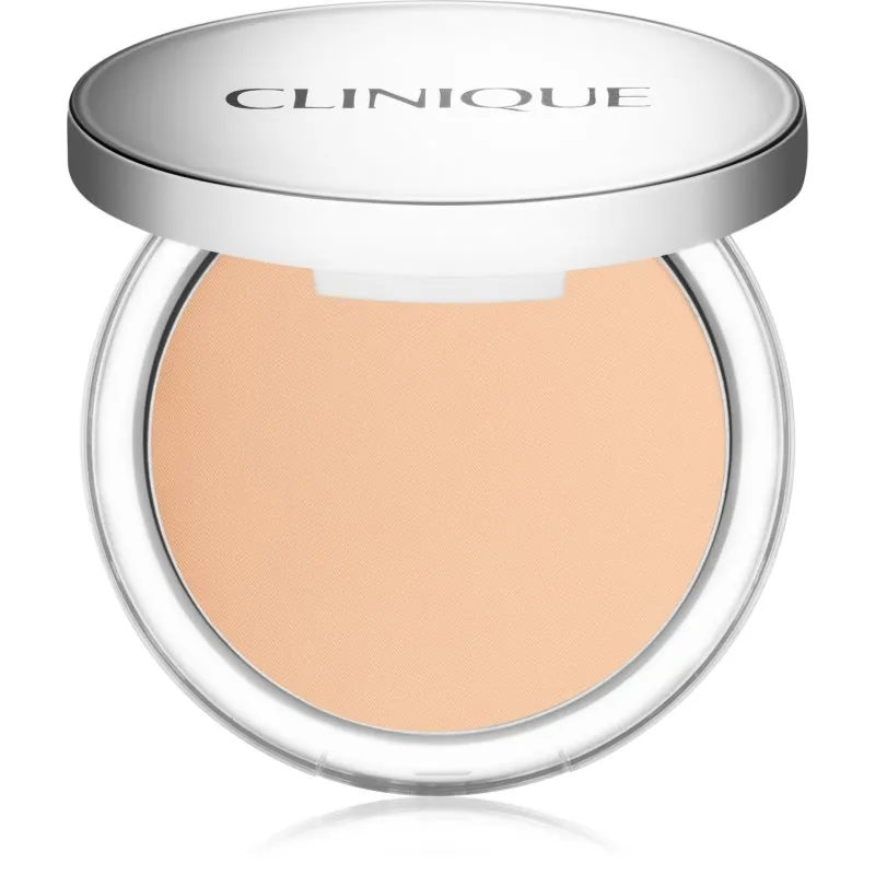 Clinique Almost Powder Makeup Spf 15 powder foundation Spf 15 shade 06 Deep 10 g
