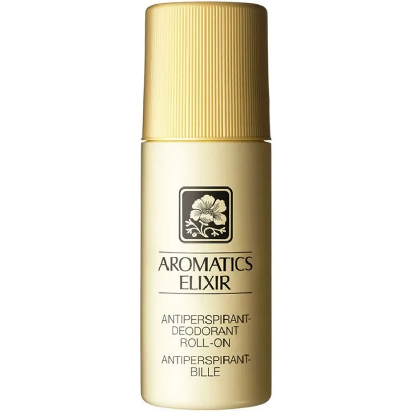 Clinique Aromatics Elixir™ Antiperspirant-Deodorant roll-on deodorant W 75 ml