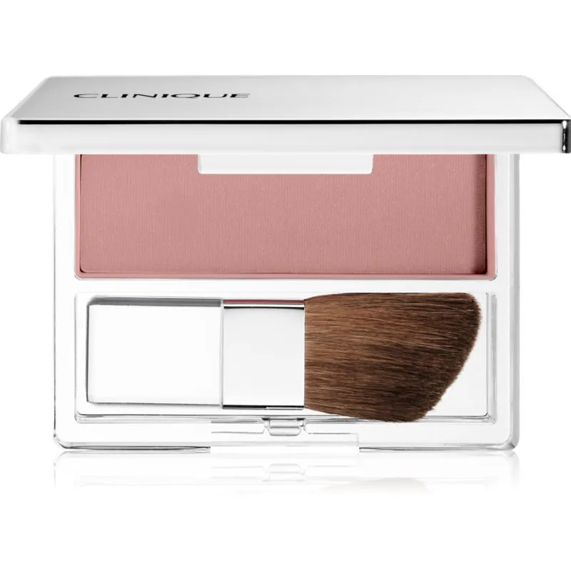 Clinique Blushing Blush™ Powder Blush powder blusher shade 120 Bashful Blush 6 g