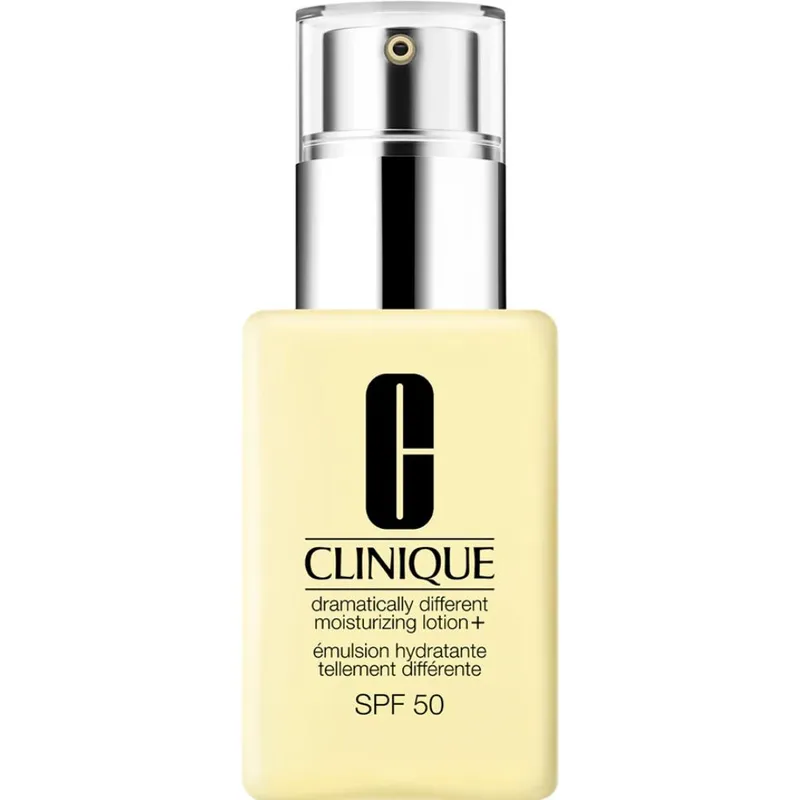 Clinique Dramatically Different Moisturizing Lotion+ Dry to Combination Skin 75mL SPF50