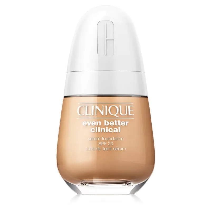 Clinique Even Better Clinical Serum Foundation SPF20 CN 30ml 70 Vani