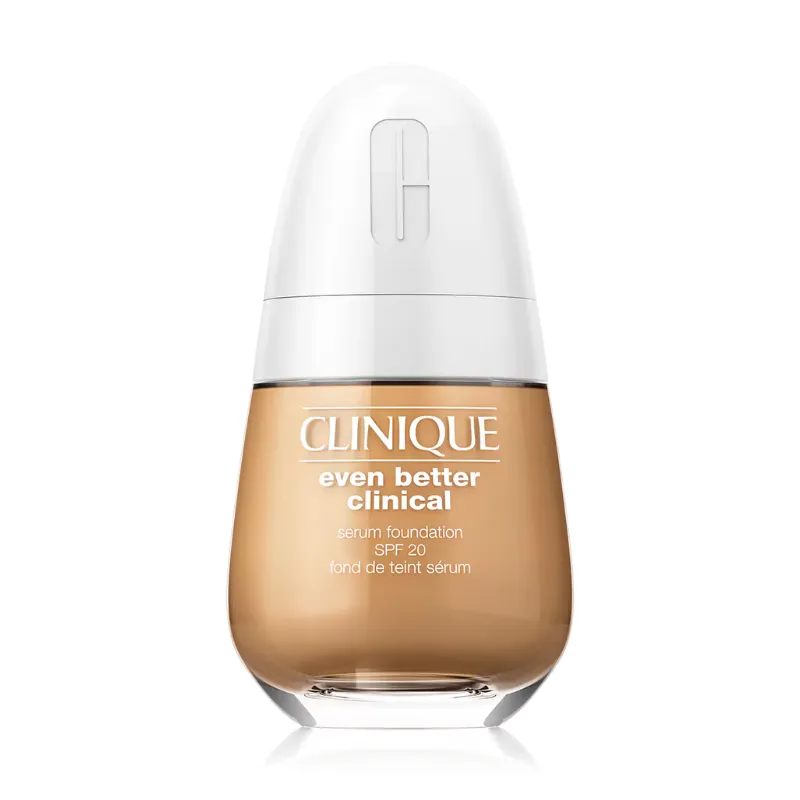 Clinique Even Better Clinical Serum Foundation SPF20 - CN 74 Beige (M)