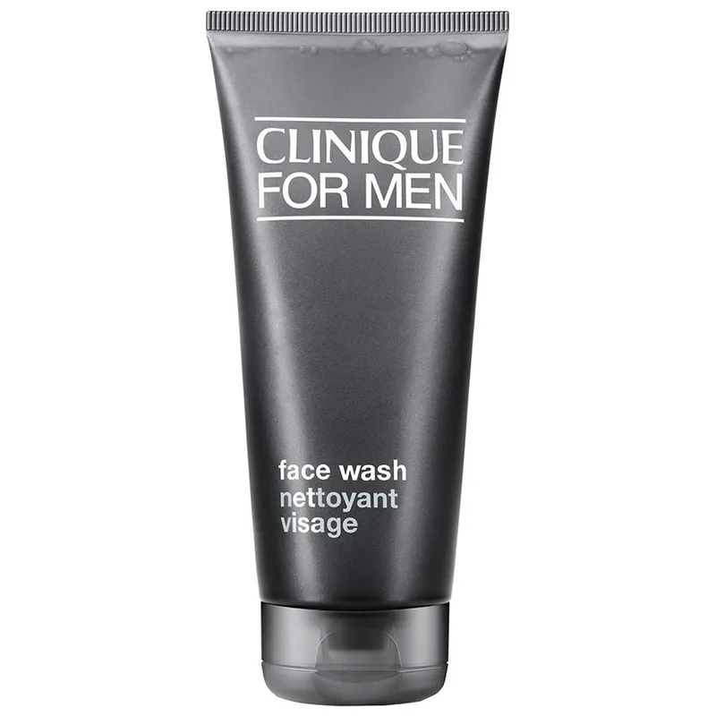 Clinique for Men Face Wash 200mL