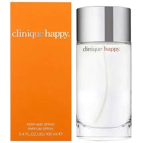 Clinique Happy™ Edp W 100 ml