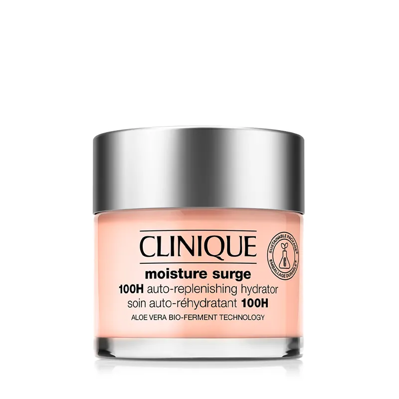 Clinique Moisture Surge™ 100H Auto-Replenishing Hydrator 75ml