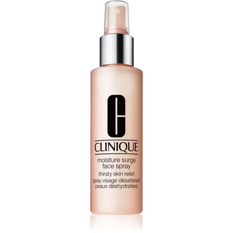 Clinique Womens Moisture Surge Face Spray 125ml - One Size