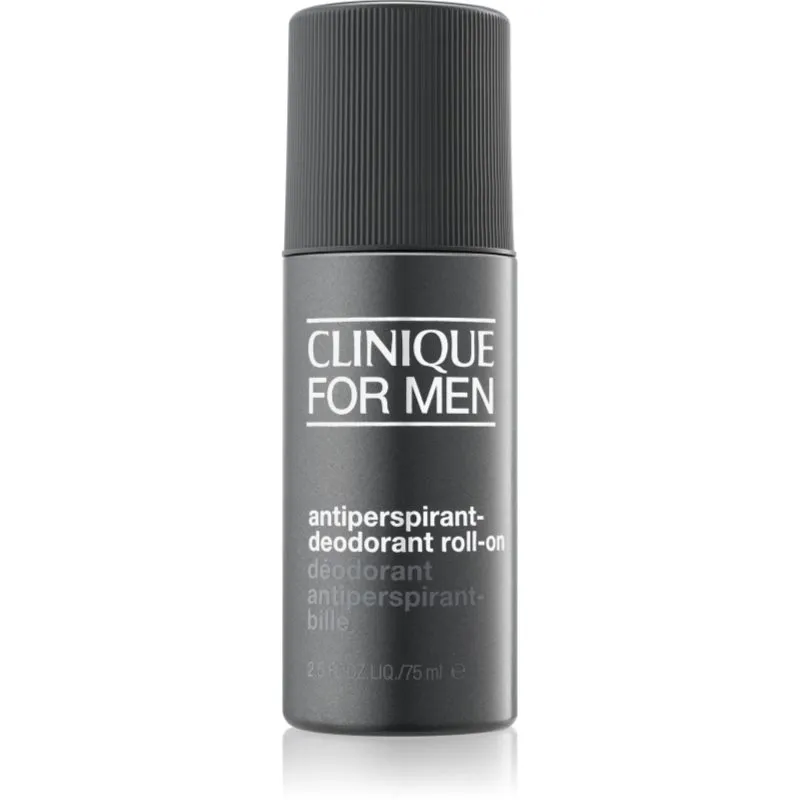Clinique M™ Antiperspirant Deodorant Roll-On Antiperspirant-Deodorant Roll-On 75 ml