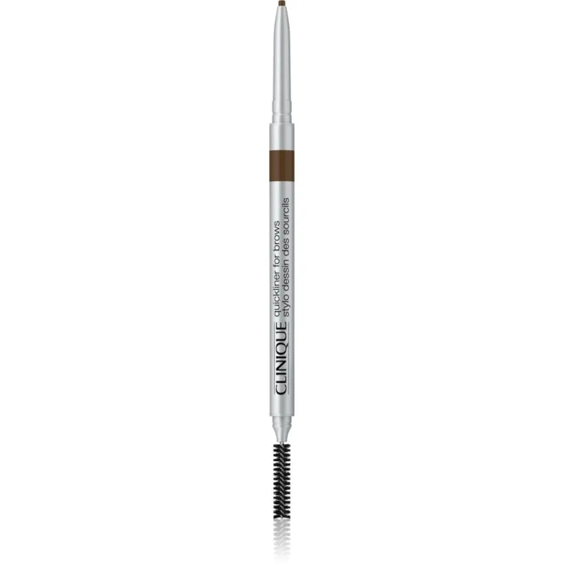 Clinique Quickliner™ for Brows precise eyebrow pencil shade Dark Espresso 0.06 g
