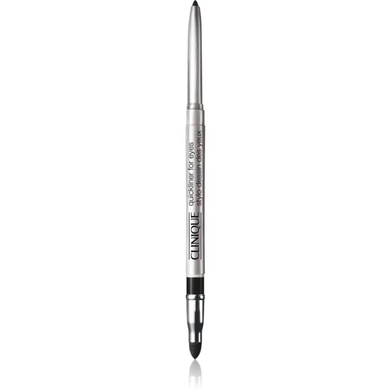 Clinique Quickliner™ for Eyes eyeliner shade 07 Really Black 3 g
