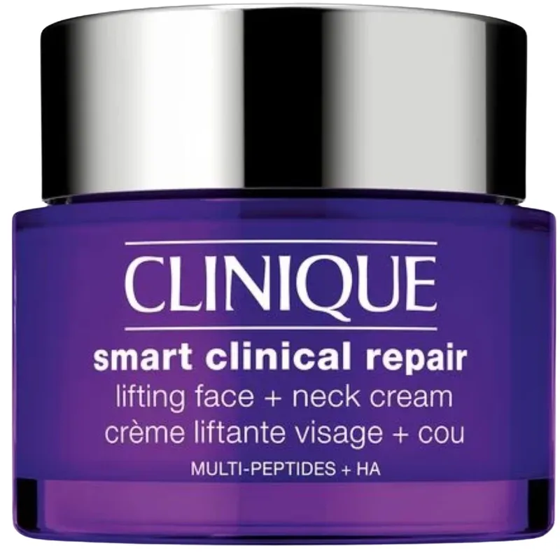 Clinique Smart Clinical Repair Lifting Face + Neck Cream 75mL