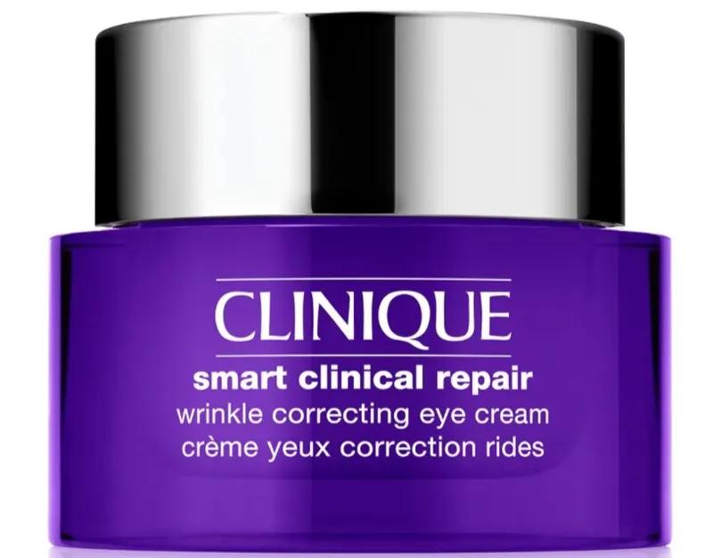 Clinique Smart Clinical Repair Wrinkle Correcting Eye Cream 15ml