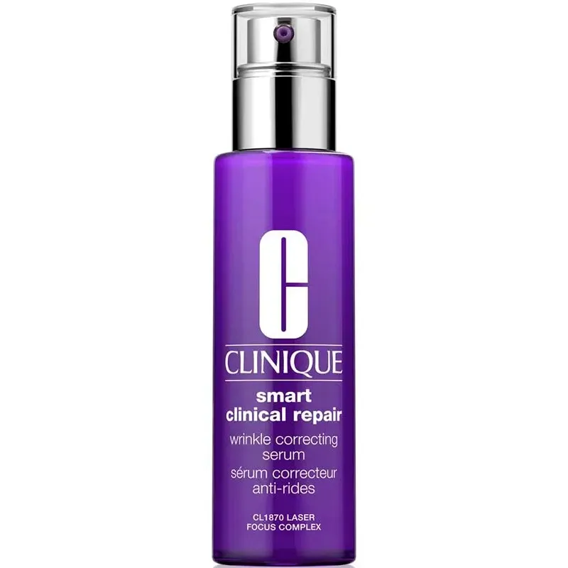 Clinique Smart Clinical Repair Wrinkle Correcting Serum 75mL
