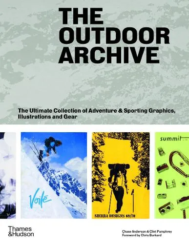 Clint Pumphrey The Outdoor Archive