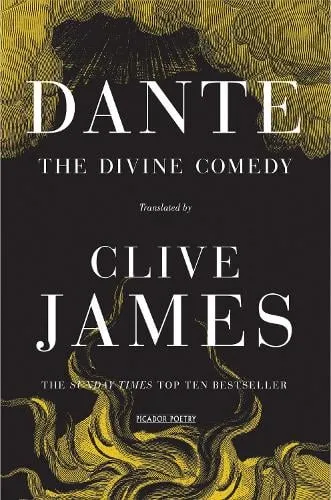 Clive James The Divine Comedy