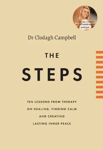 Clodagh Campbell The Steps
