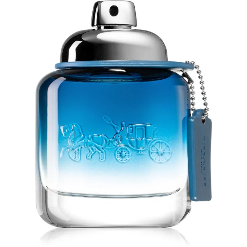 Coach Blue Edt M 40 ml