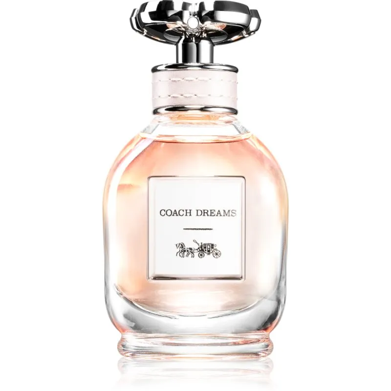 Coach Dreams Eau de Parfum for Women 40mL