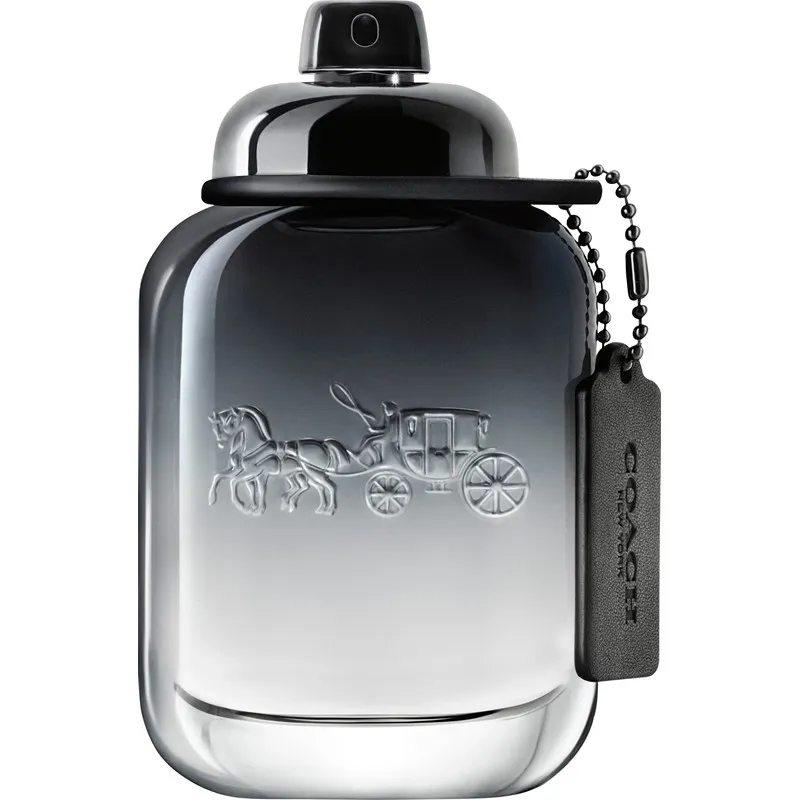 Coach for Man Eau de Toilette for Men 60mL