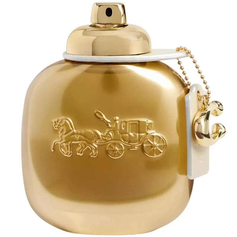 Coach Gold Parfum 90mL