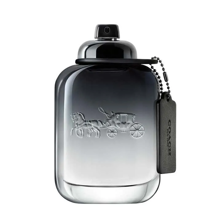 Coach Original Eau De Toilette 100ml Spray