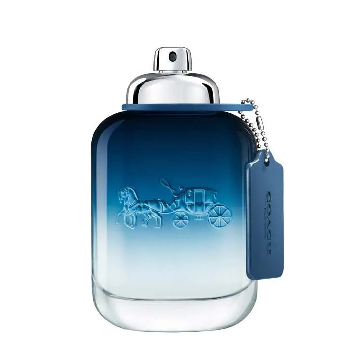 Coach Original Eau De Toilette 100ml Spray