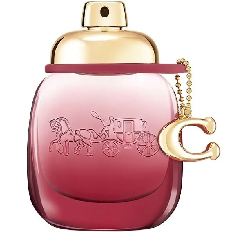 Coach Wild Rose Eau de Parfum for Women 30mL