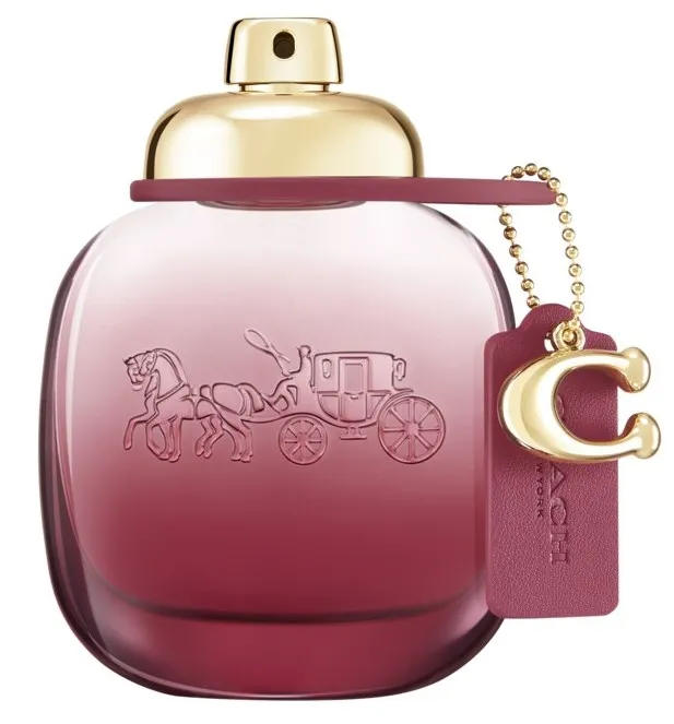 Coach Wild Rose Edp W 50 ml