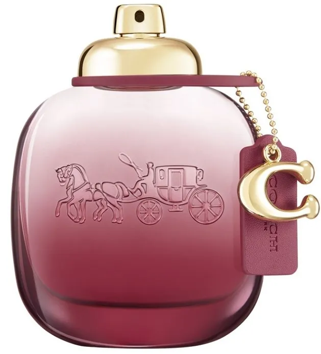 Coach Wild Rose Eau de Parfum for Women 90mL