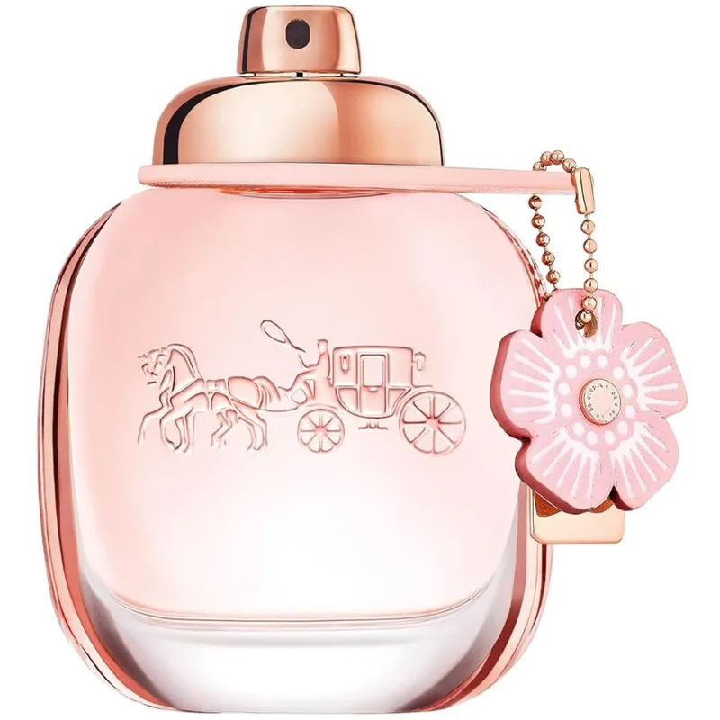 Coach Woman Floral Eau de Parfum 30mL