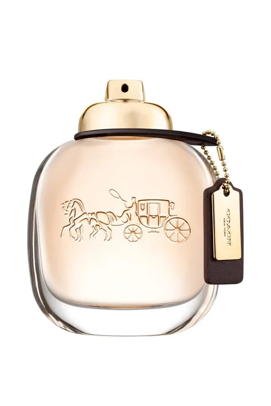 Coach Coach Edp W 90 ml