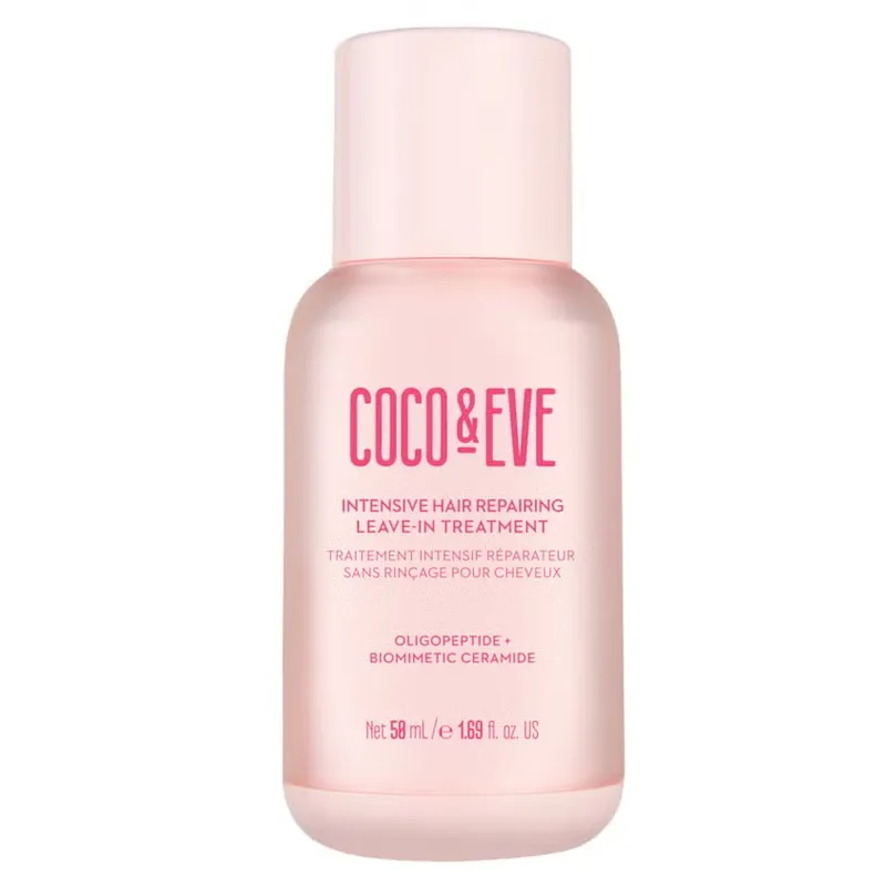 Coco & Eve Leave In Treatment Intensive Hair Repairing 58ml