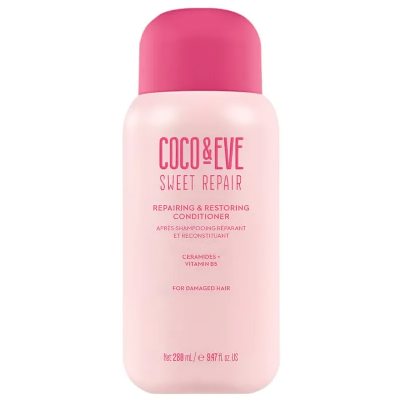 Coco & Eve Sweet Repair Repairing & Restoring Conditioner 280ml