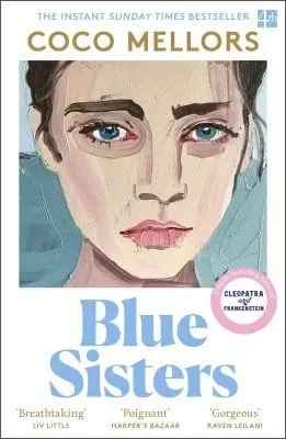 Coco Mellors Blue Sisters