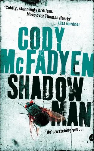 Cody Mcfadyen Shadow Man