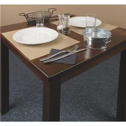 Cogir Paper Tablemat Kraft (500 Pack)