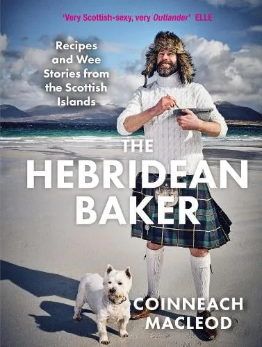 Coinneach MacLeod The Hebridean Baker