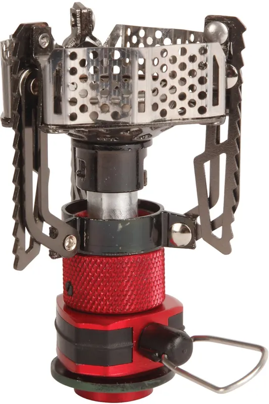 Coleman Fyrestorm Backpacking Gas Stove