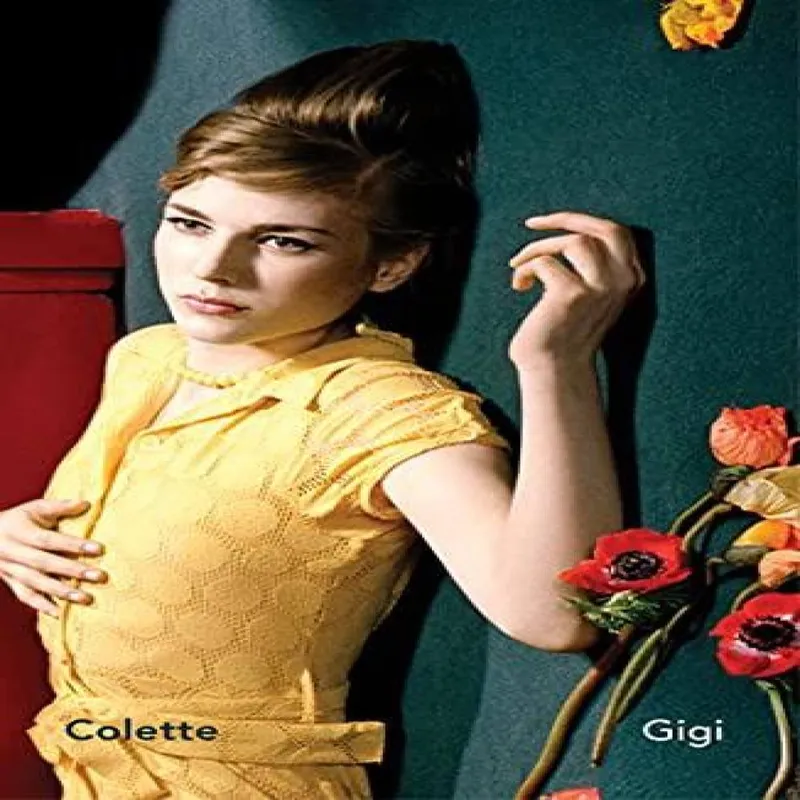 Vintage Publishing Gigi